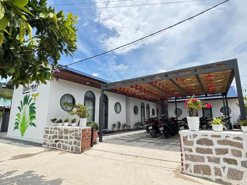 Bình Minh homestay 2 - Vĩnh Hy