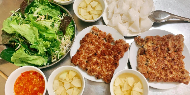 Tới Ninh Bình nên ăn thử món gì?