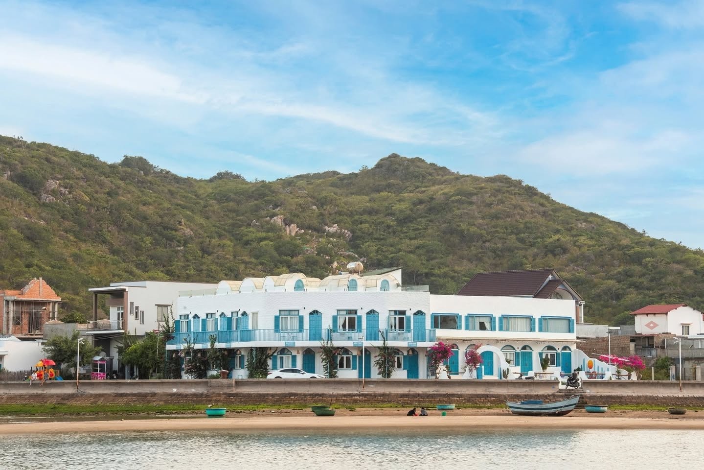 LAMER - Vịnh Vĩnh Hy