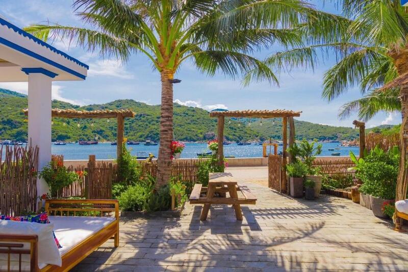 Homestay Miền Biển Vĩnh Hy