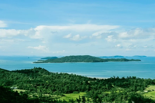 đi du lịch Cô Tô