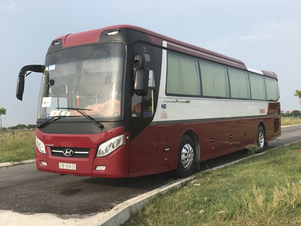 di chuyển đảo Cô Tô