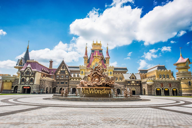 Vinwonders Phú Quốc
