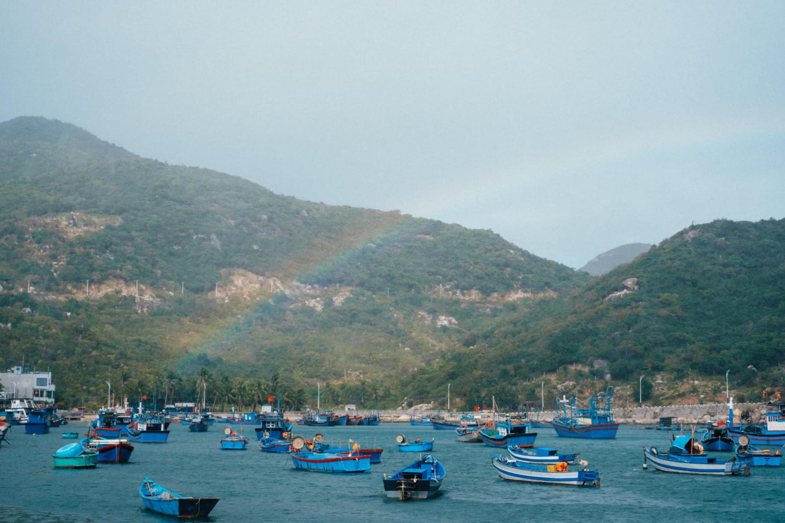 Vĩnh Hy 10 đến khoảng tháng 12