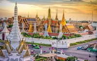 21 Địa điểm du lịch Thái Lan hot nhất tháng 9