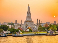 8 khu vui chơi du lịch Bangkok tháng 8 vui hết nấc