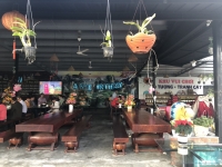 Café Hải Phát điểm tổ chức sinh nhật lý tưởng tại Đà Nẵng