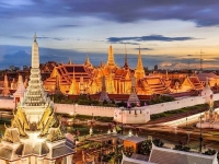 Du lịch Bangkok lần đầu, nên đi đâu, chơi gì?